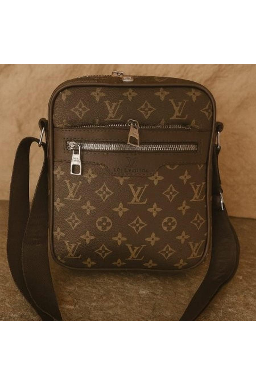 Lv brand pouch