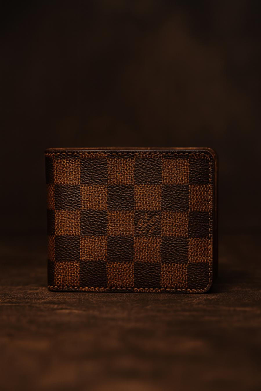 Lv brand wallet