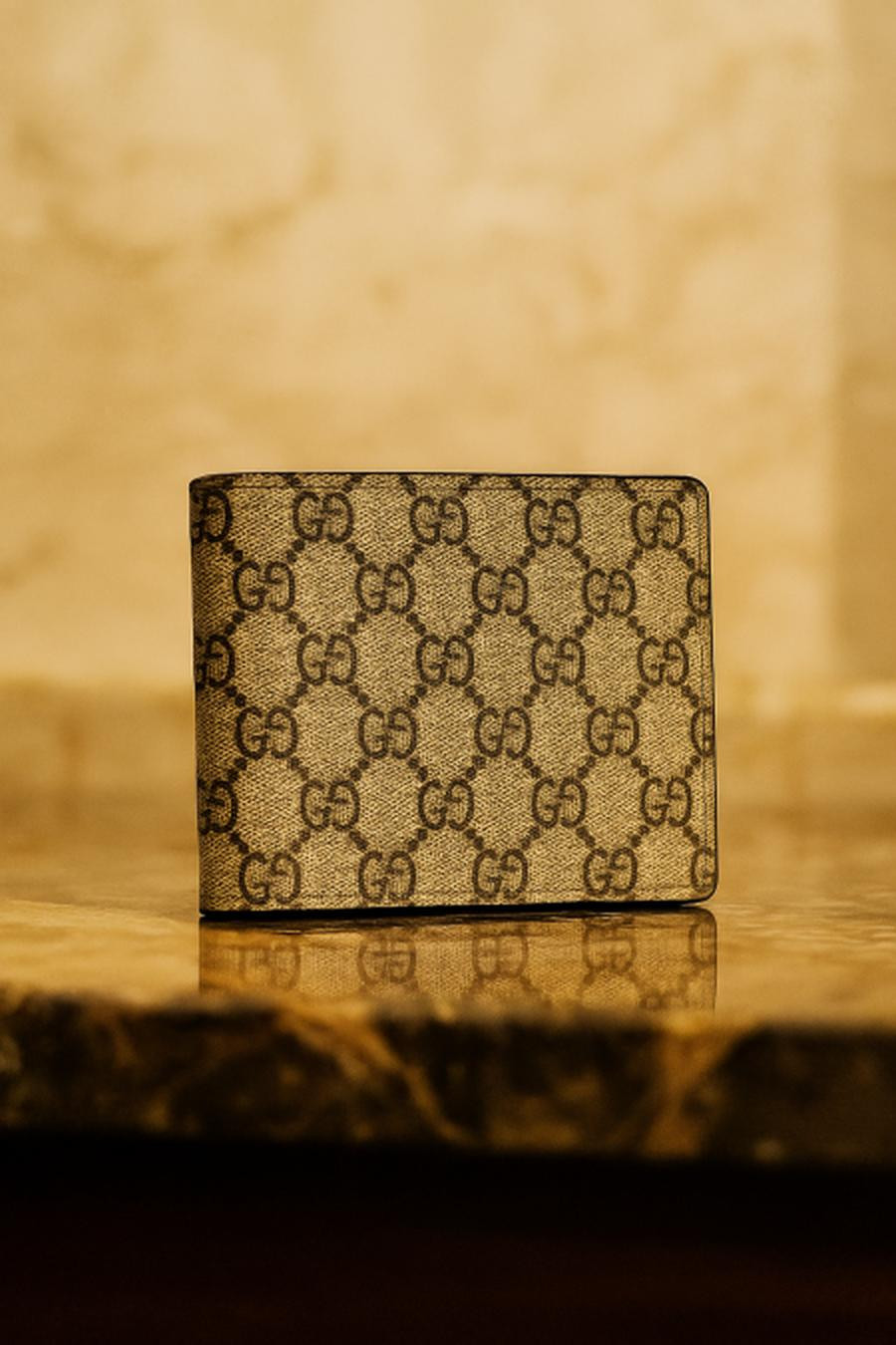 Gucci wallet