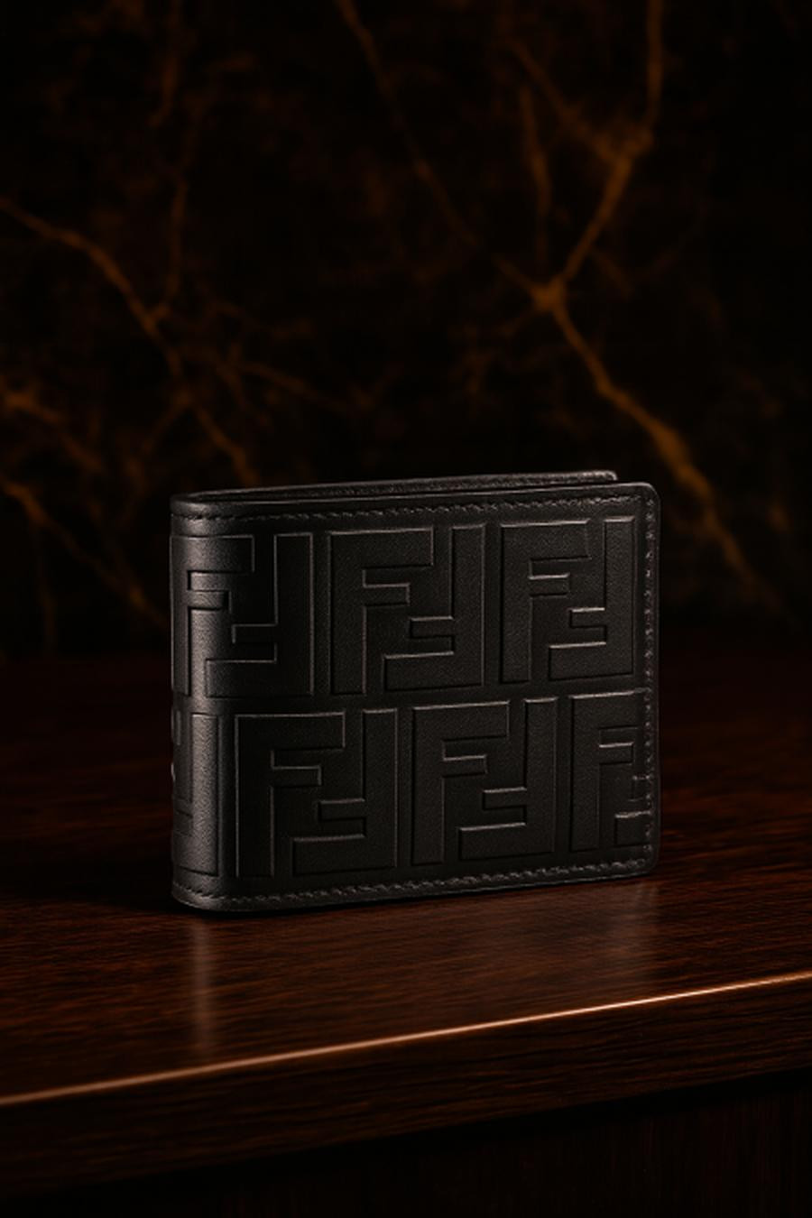 Fendi wallet