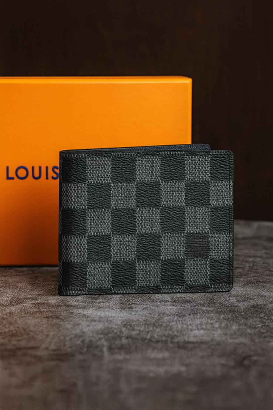 Residential and black squares