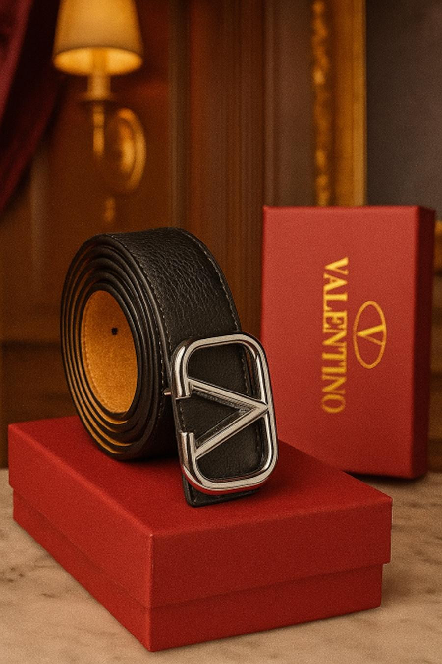 Valentino belt