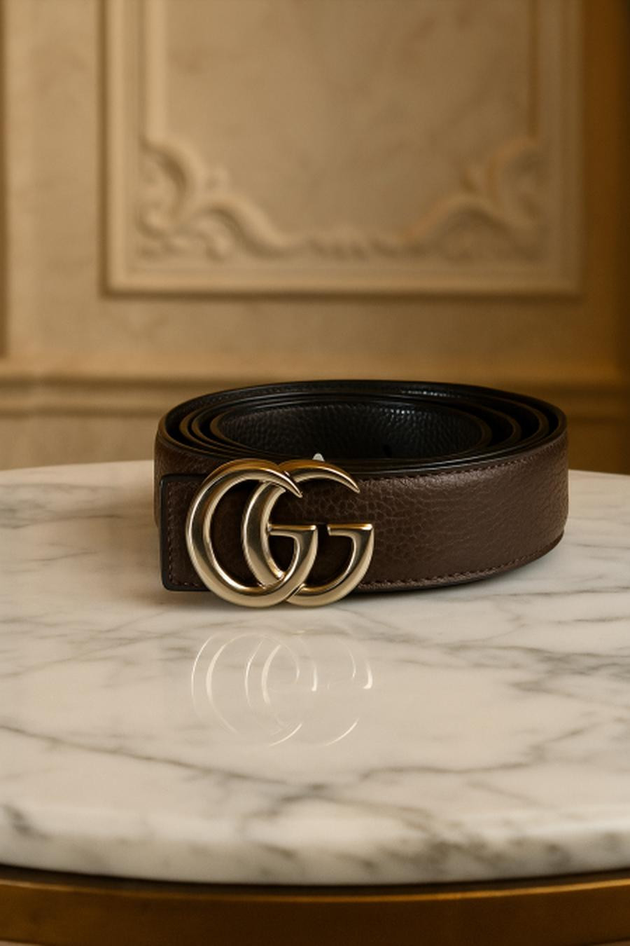 Gucci belt