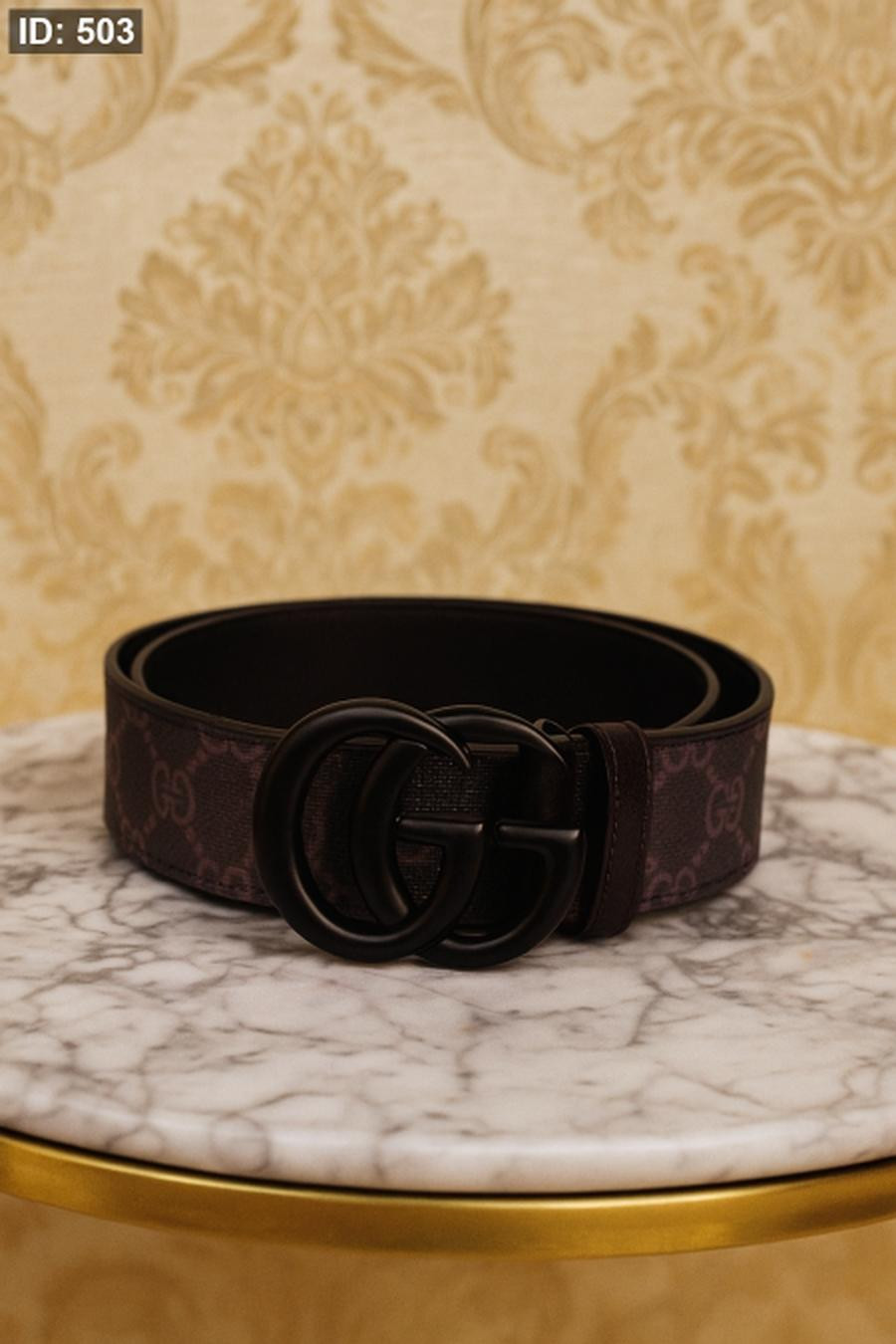 Black hardware housing