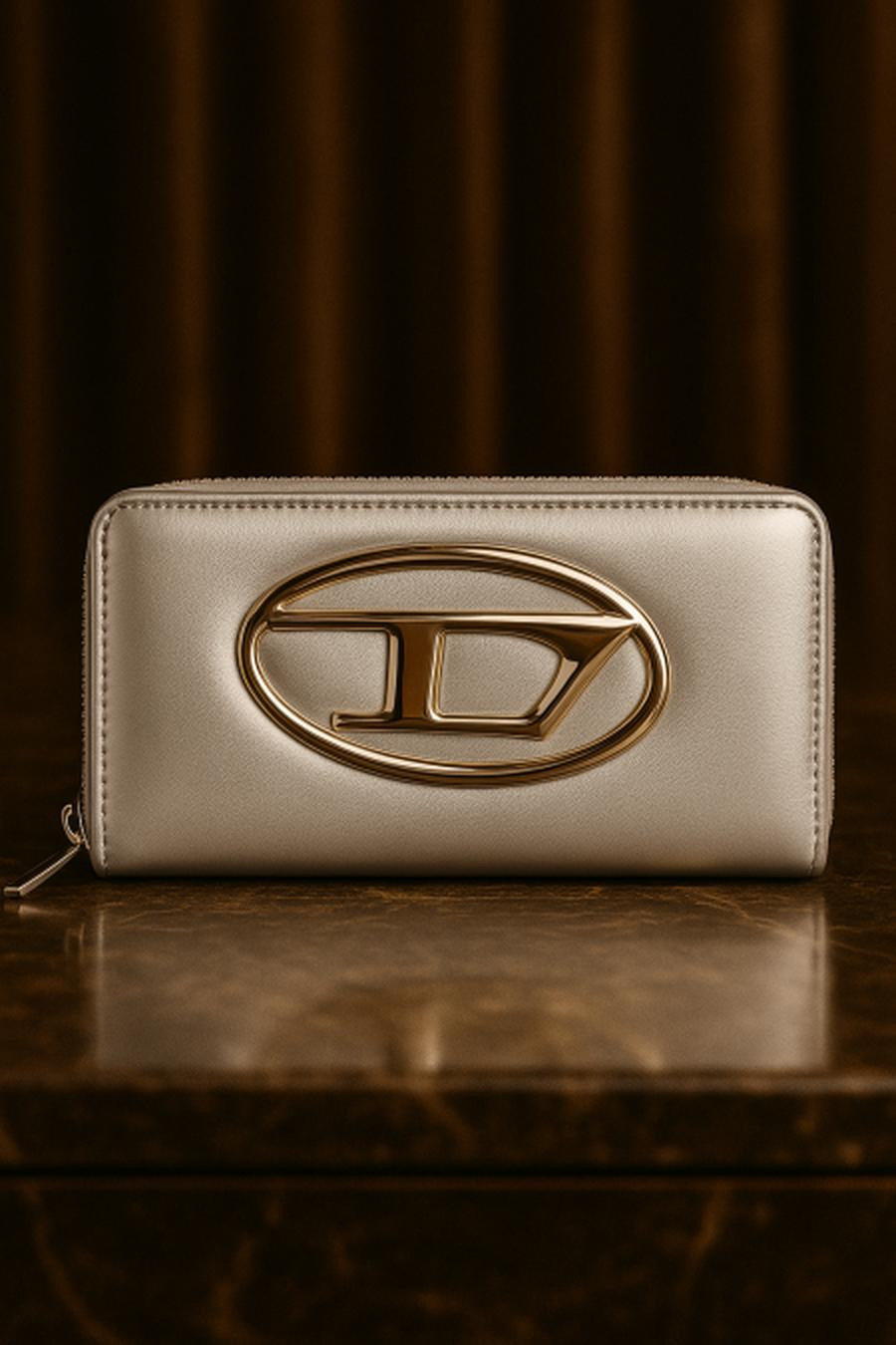 Diesel wallet