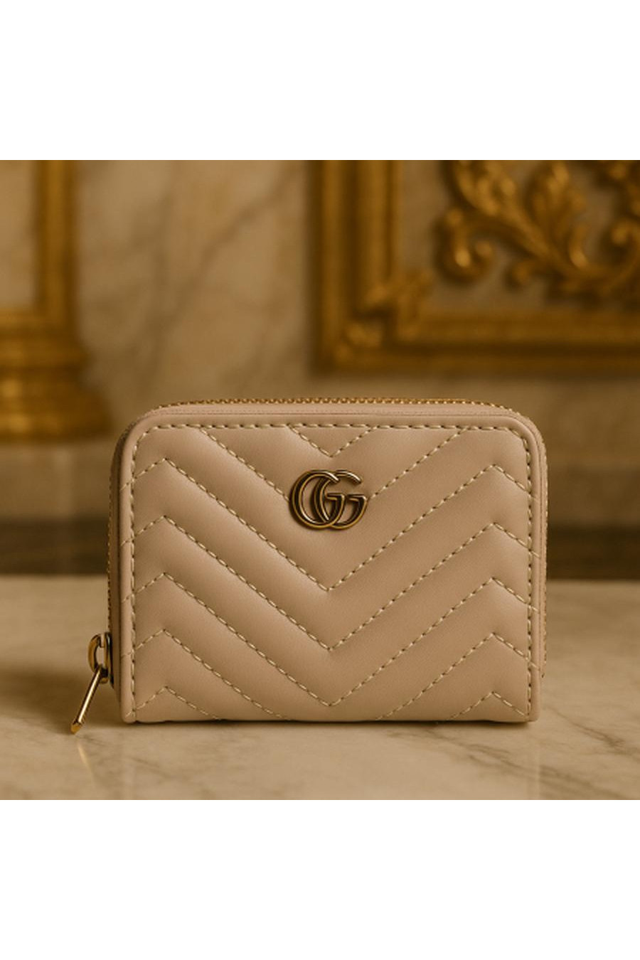 Gucci wallet