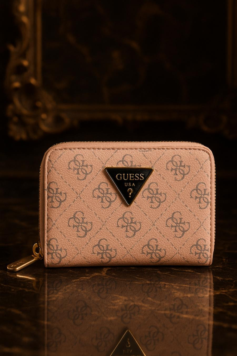 Guess wallet
