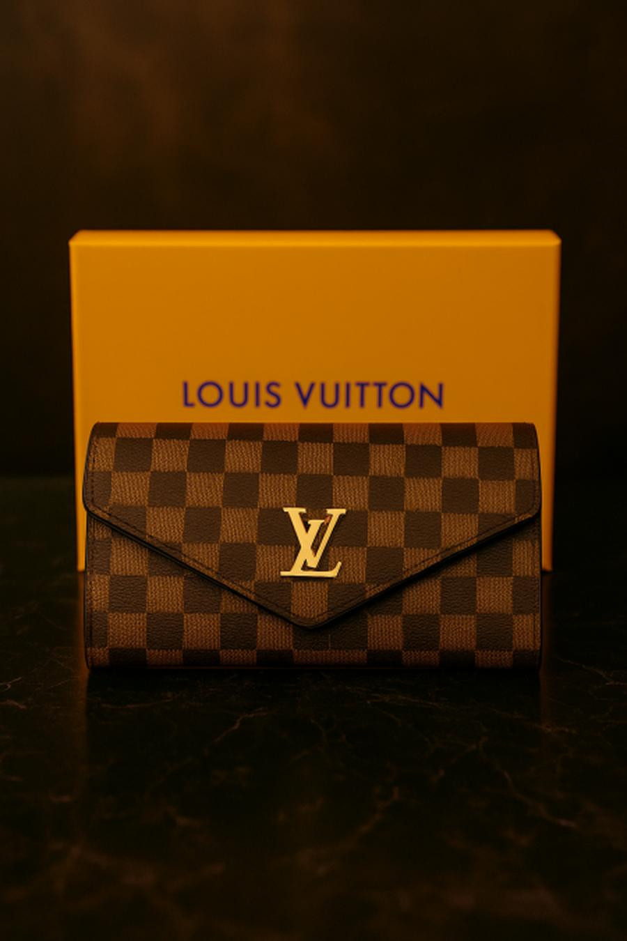 Louis Vuitton Wallet