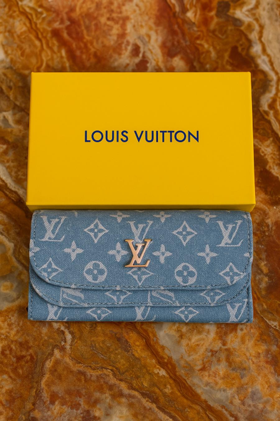 Louis Vuitton wallet