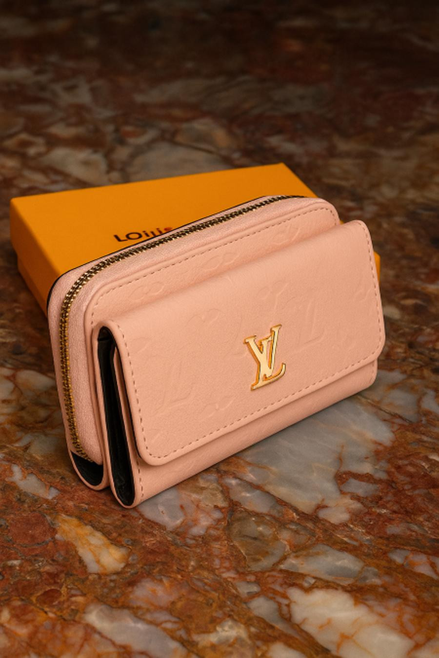 Louis Vuitton wallet