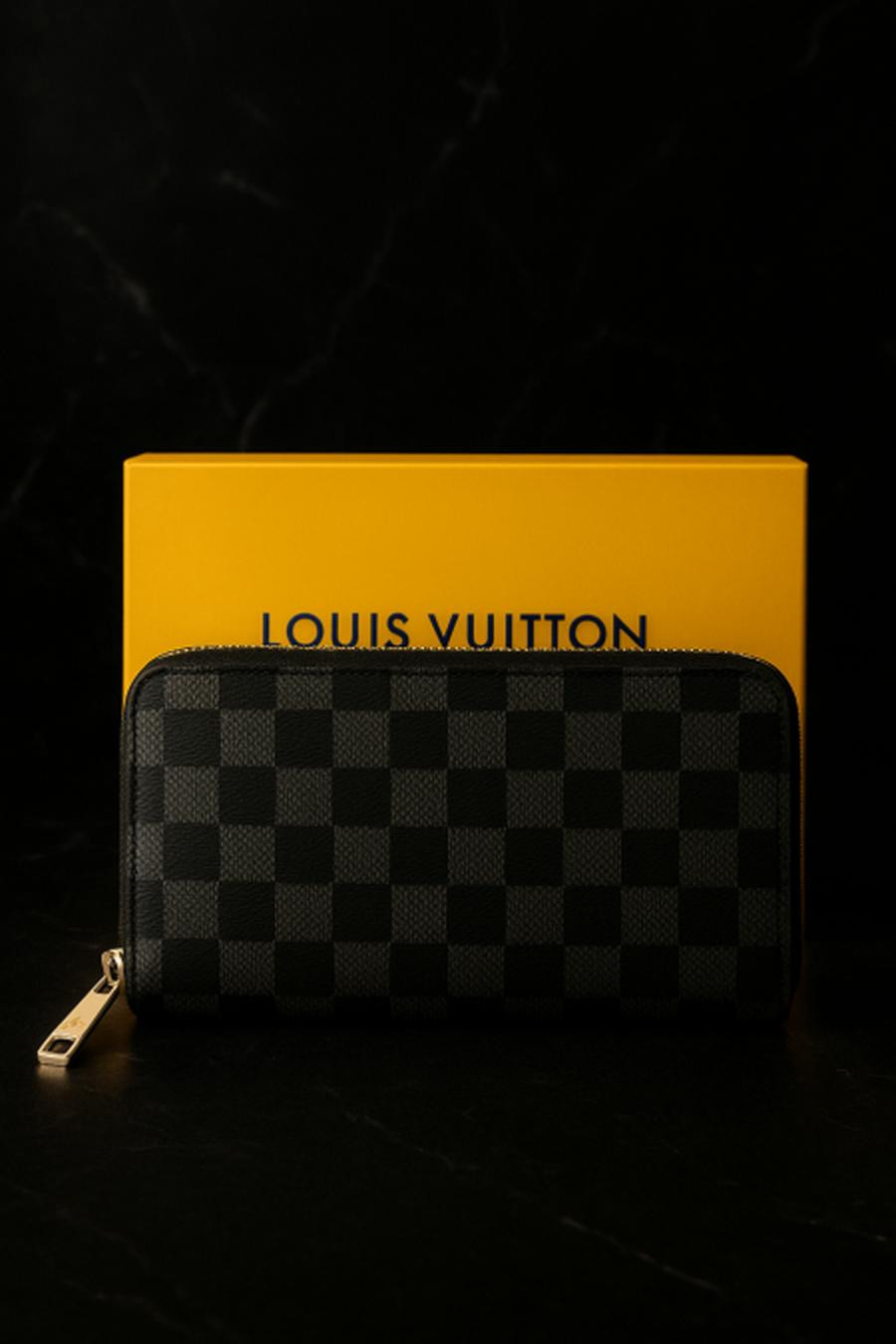 Louis Vuitton wallet