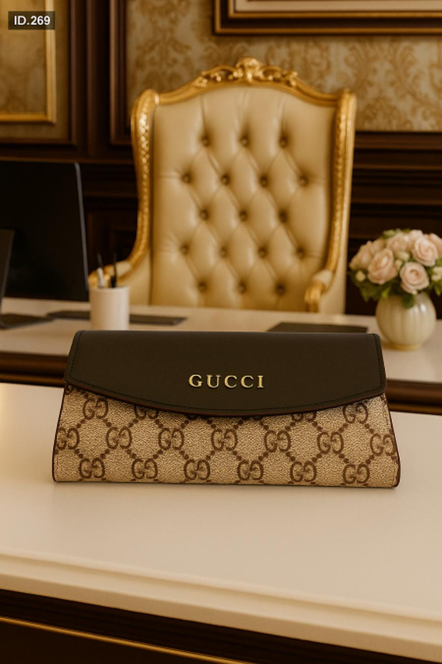 Gucci wallet