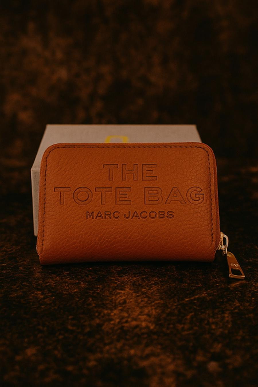 Totti Bag wallet