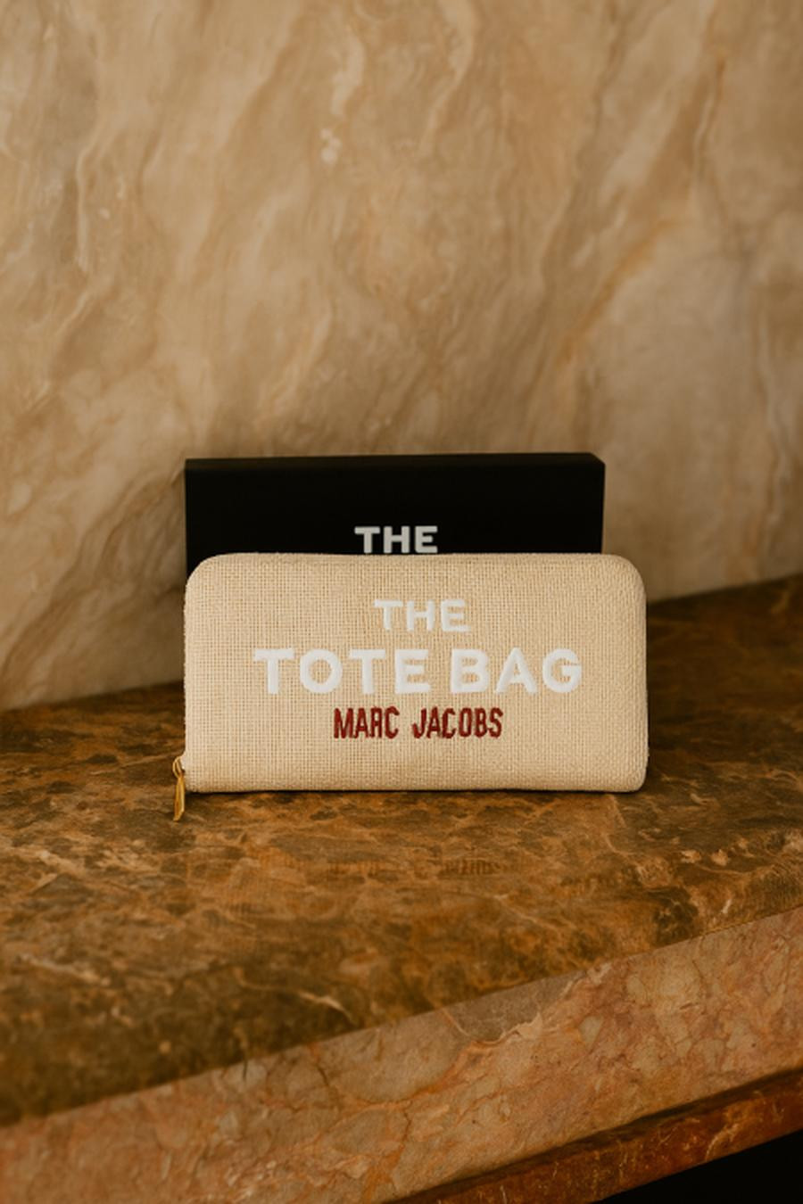 Totti Bag Wallet
