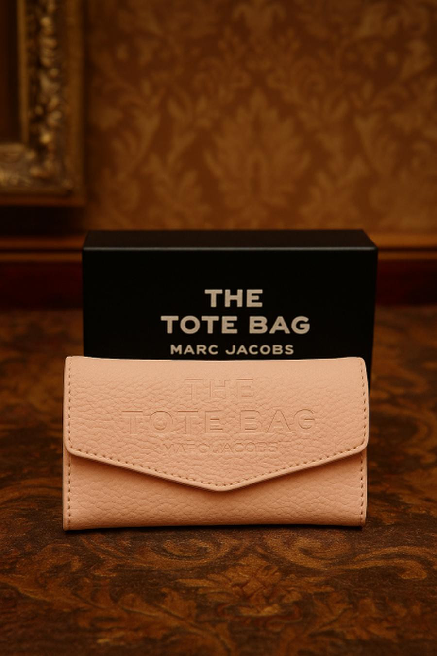 Totti Bag wallet