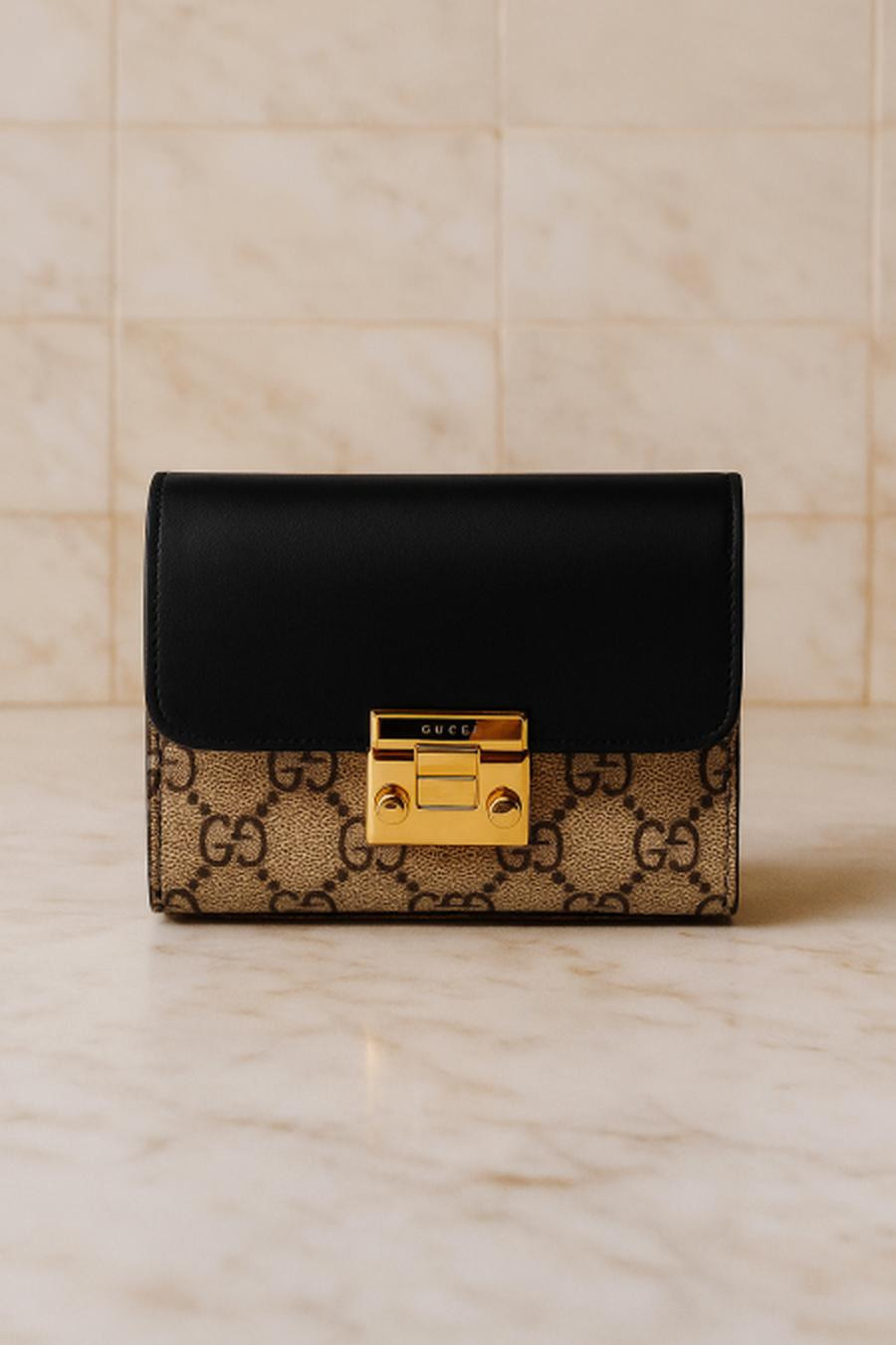 Gucci wallet