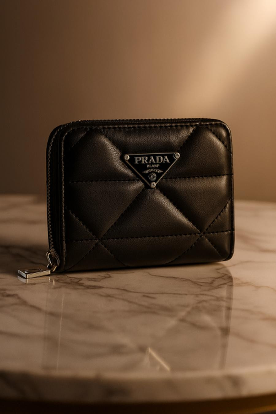 Prada wallet