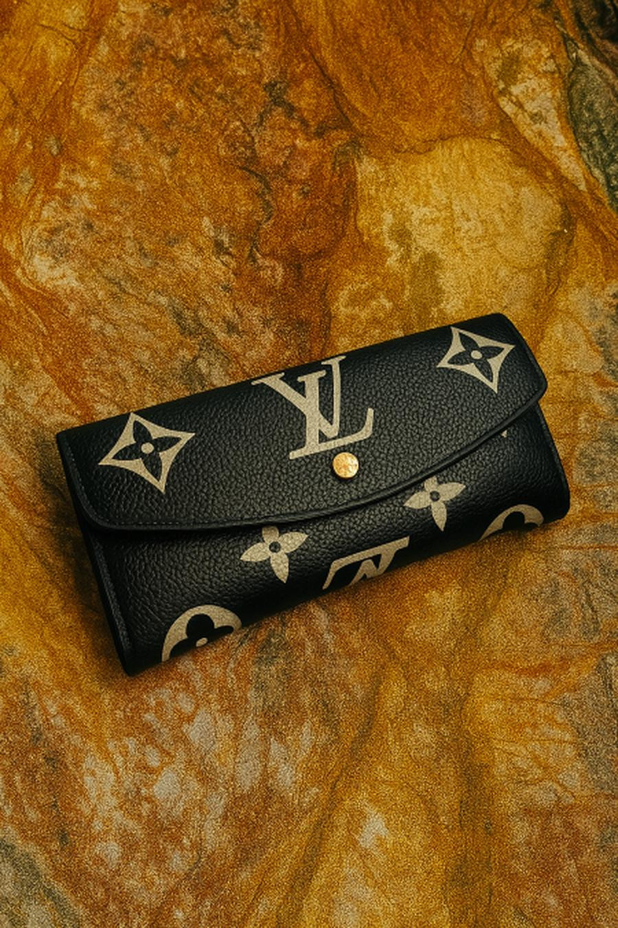 LV wallet