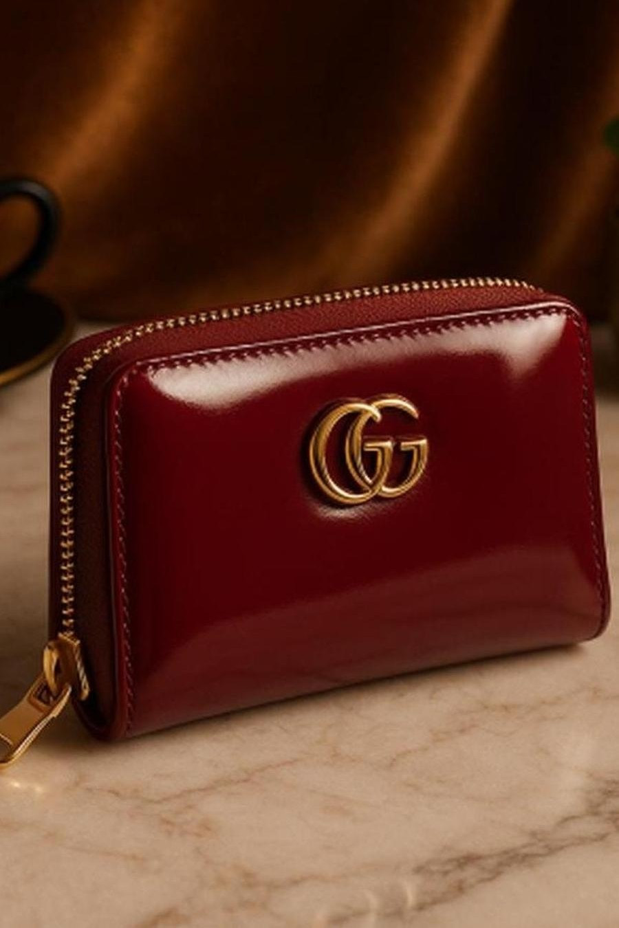 Gucci small wallet