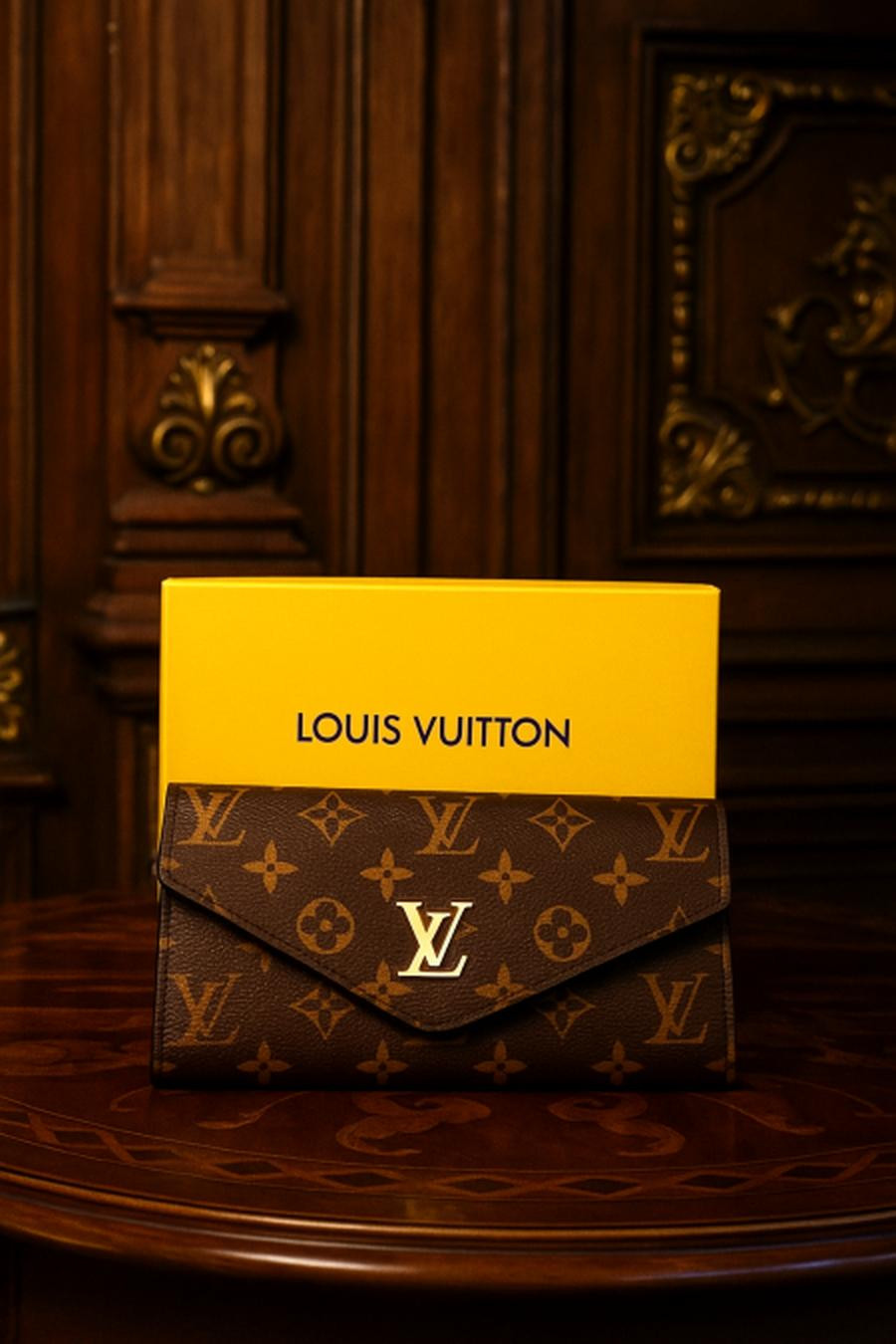 LV logo
