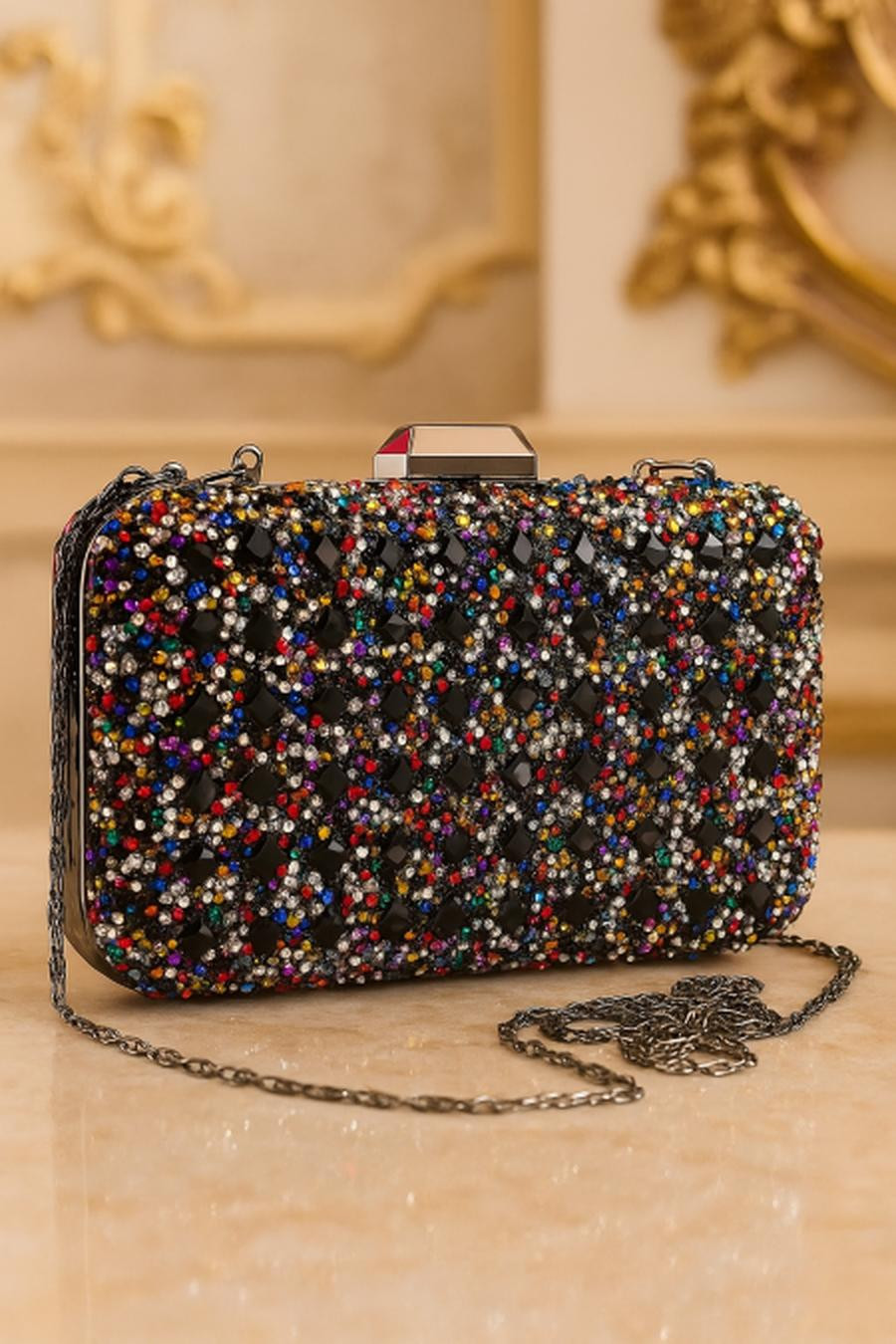 Occasion and evening bag