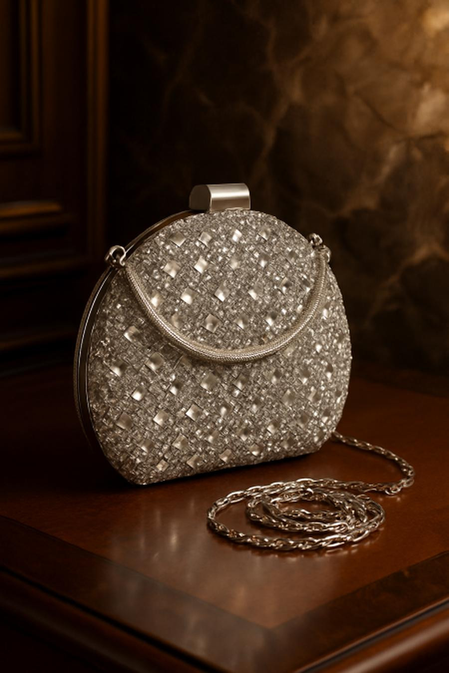 Occasion and evening bag