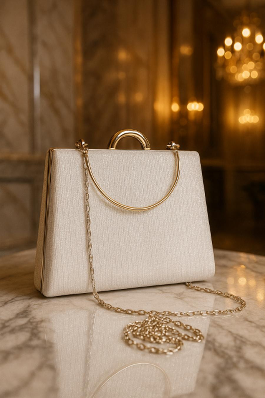 Wedding and occasion bag