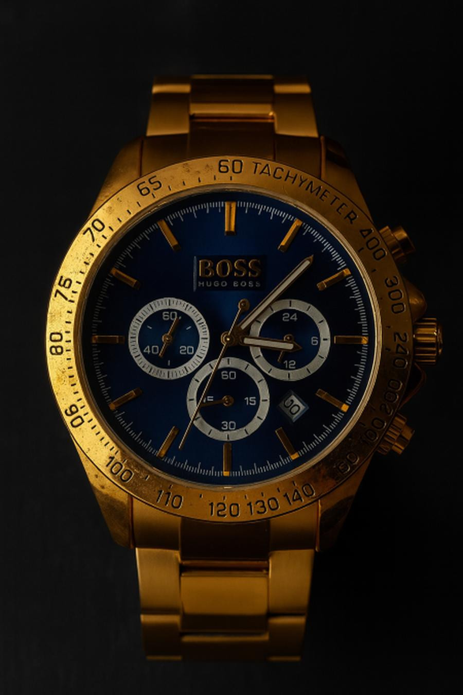 Boos watch