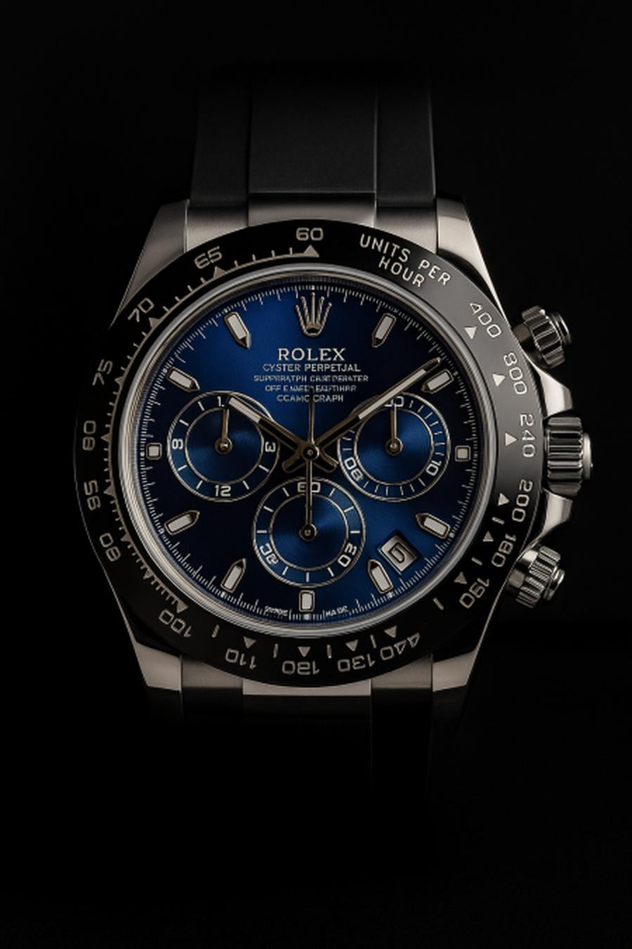 Rolex watch