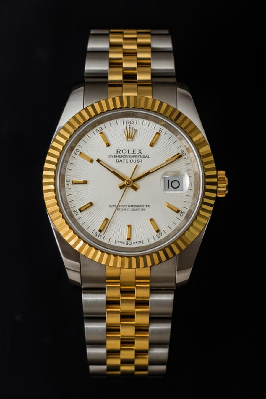 Rolex men's watch