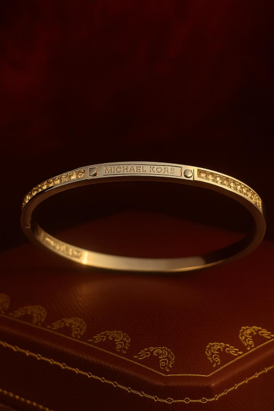 Guaranteed Italian color bracelet