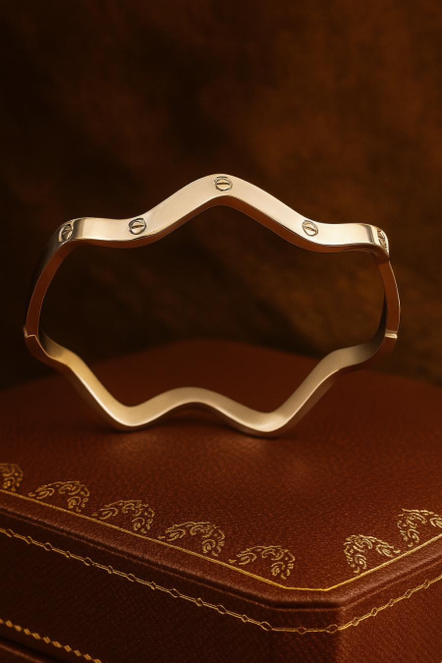 Guaranteed Italian color bracelet