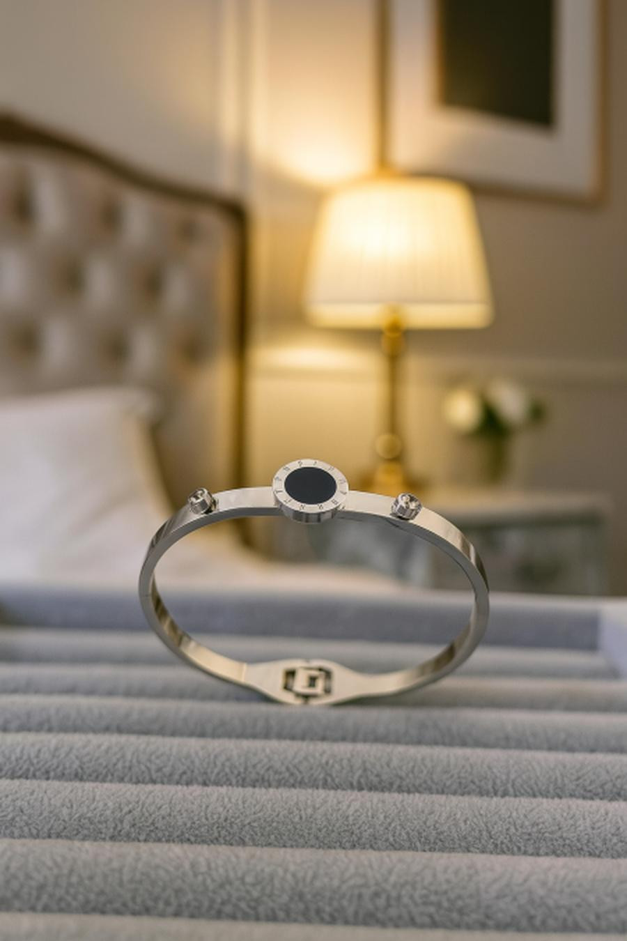 Guaranteed Italian color bracelet