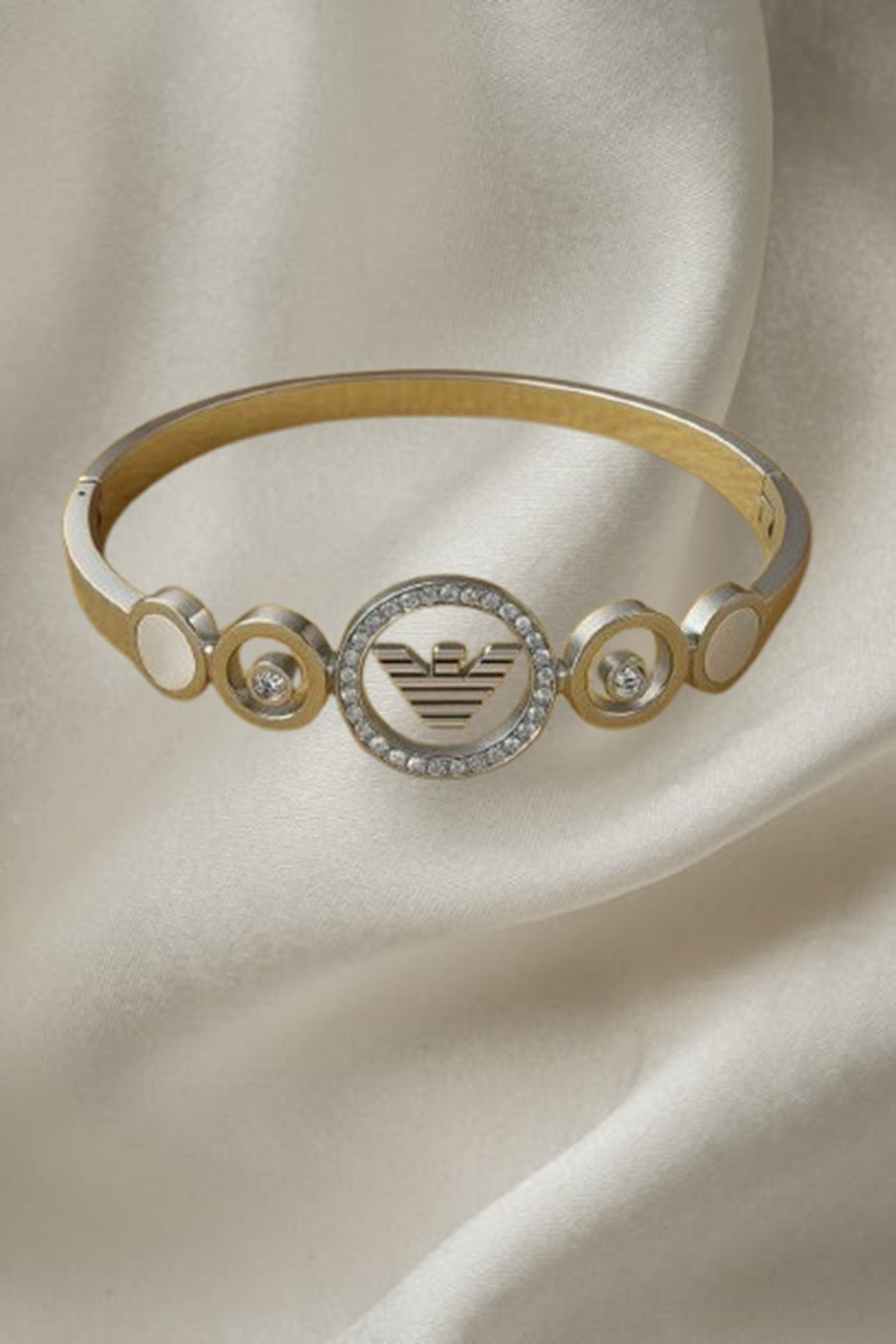 Guaranteed Italian color bracelet