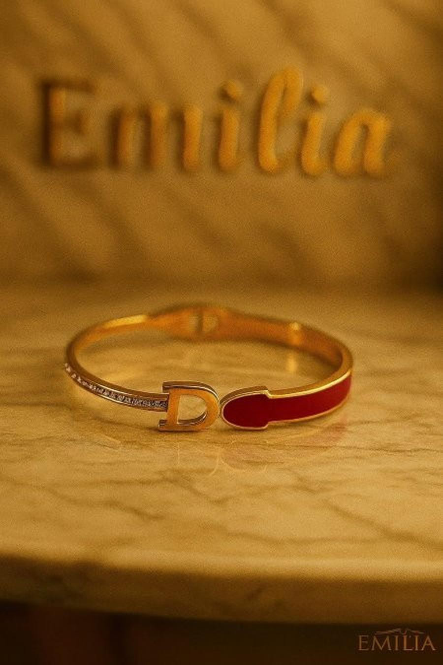 Dior Italian bracelet