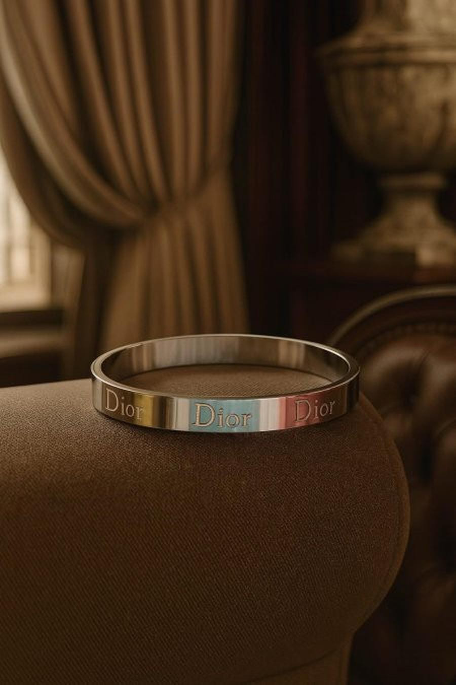 Dior Italian bracelet