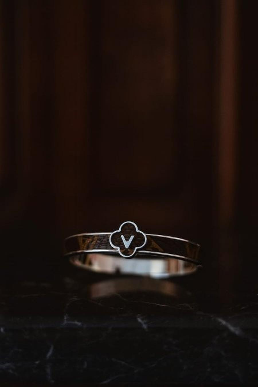 Lv Italian brand bracelet