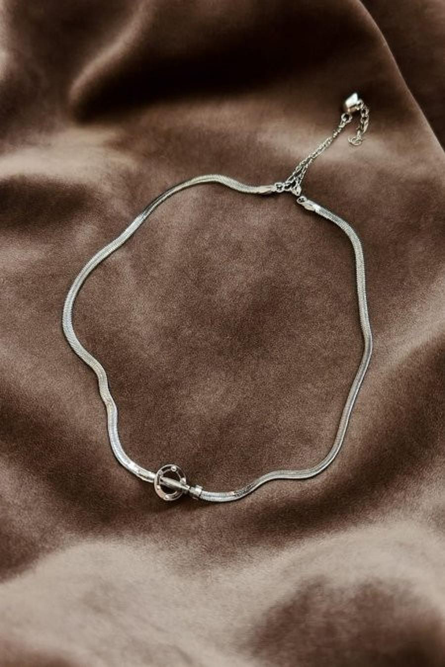 Italian Cartier necklace