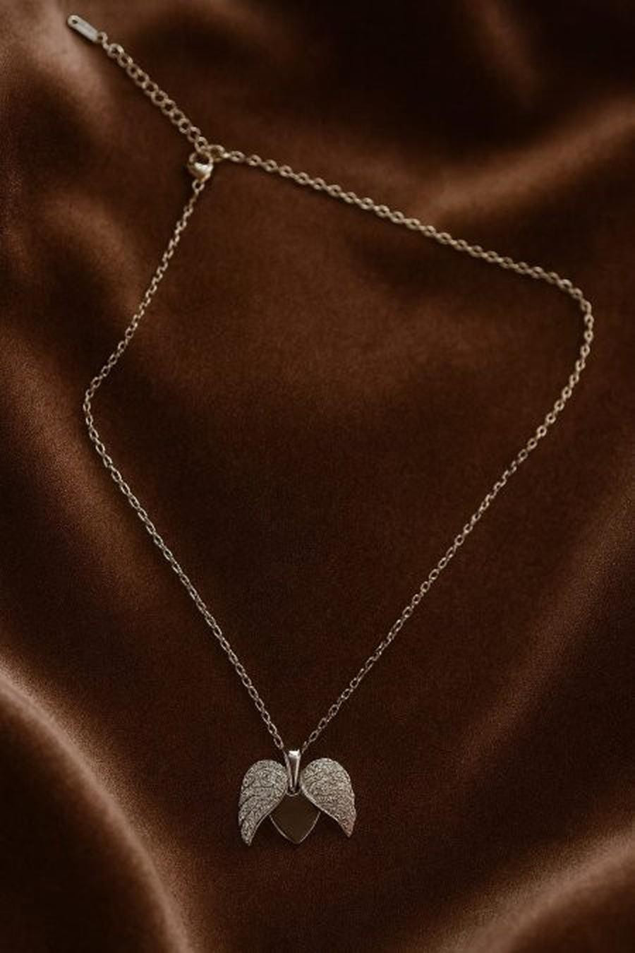 Guaranteed Italian color