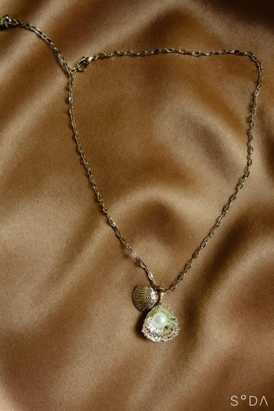 We will ask for a guaranteed Italian color shell