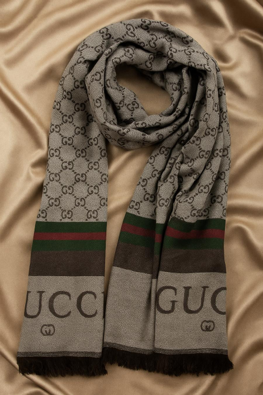 Gucci scarf