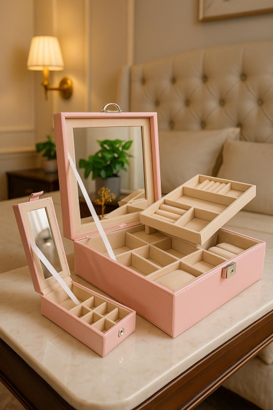 High Quality Accessories Organizer