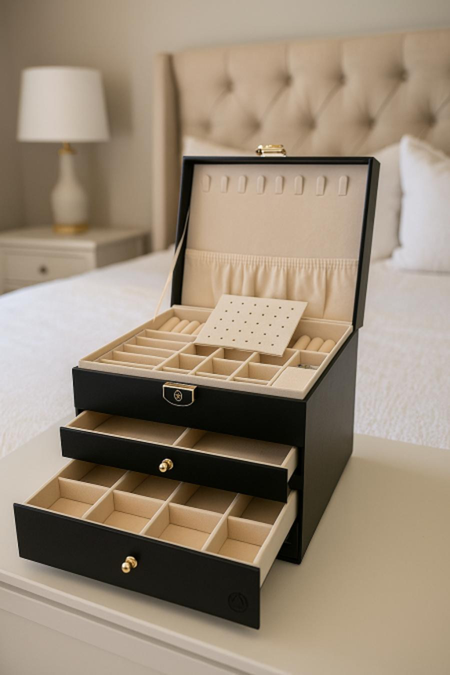 High Quality Accessories Organizer