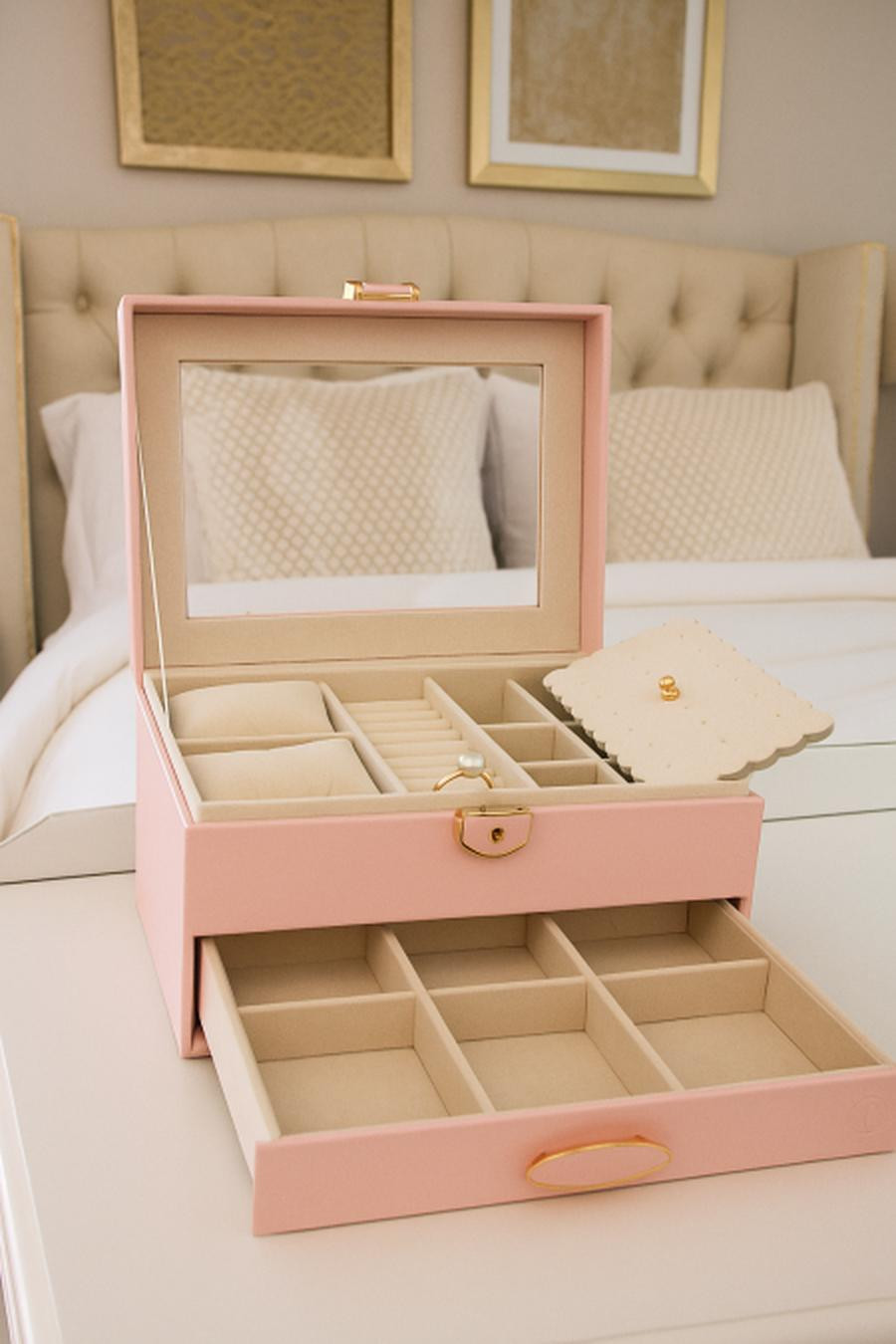 High Quality Accessories Organizer