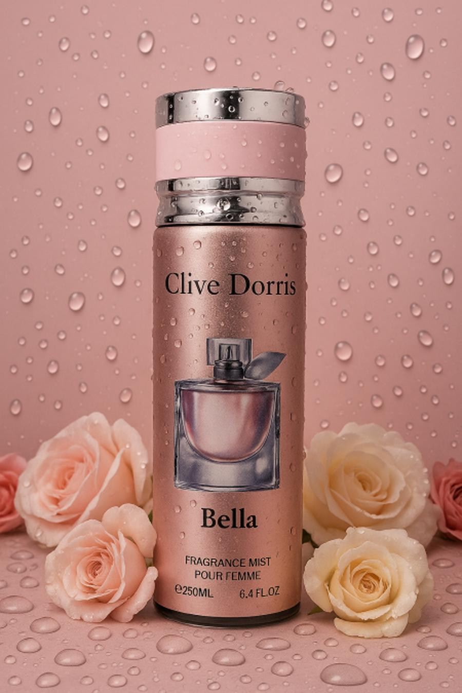 Bella Women's Splash