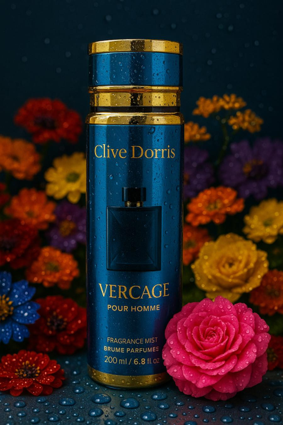 Men's Splash VERCAGE