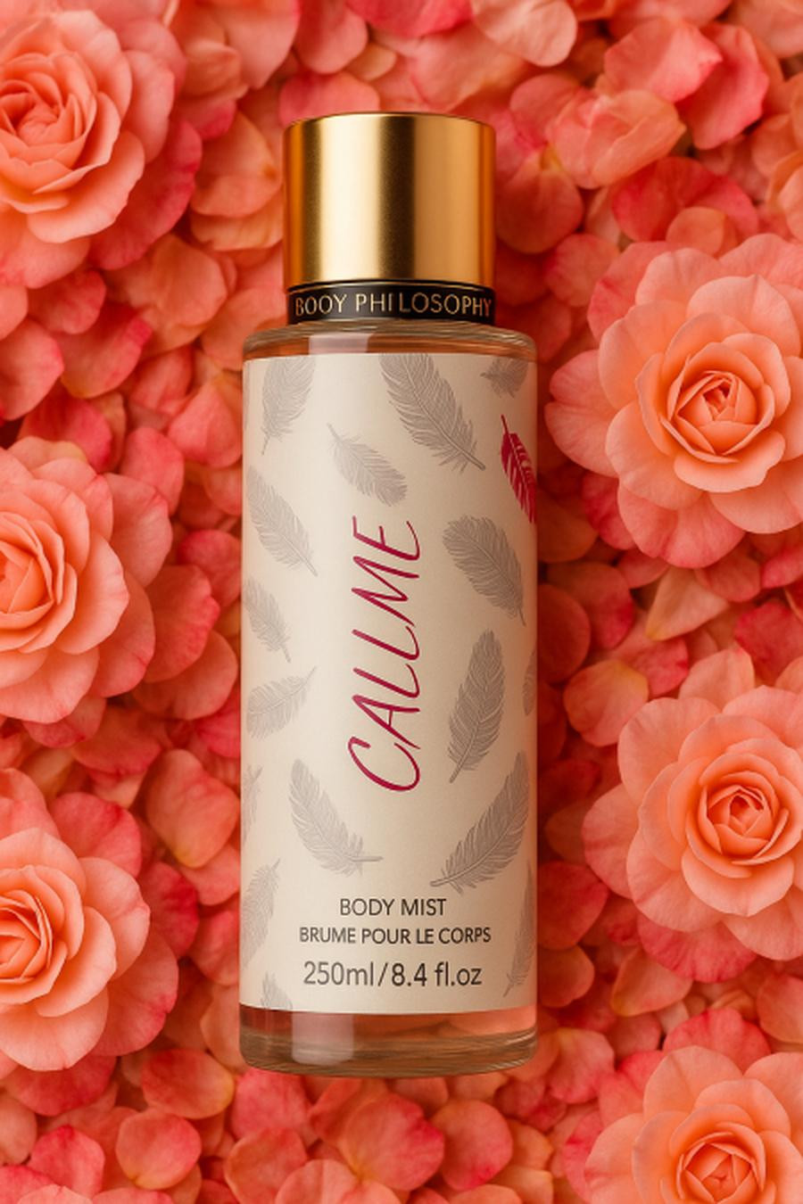 CALLME Women's Splash