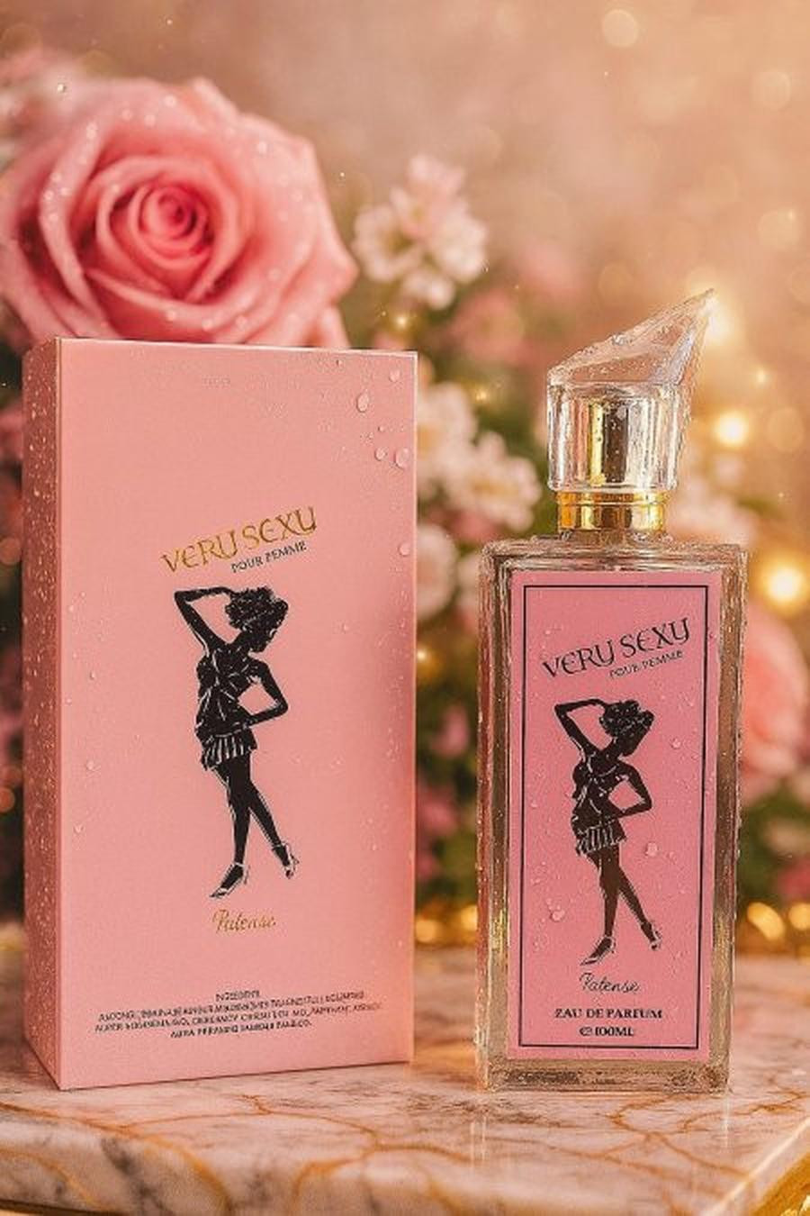 Very Sexy Women's Perfume
