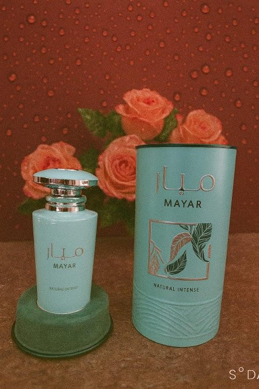Mayar women's perfume
