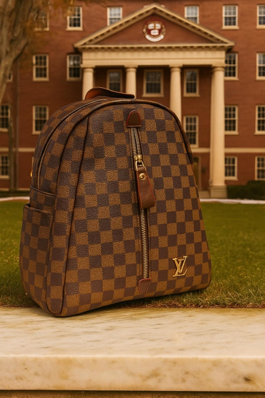 LV Backpack